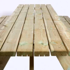 Bord-/bænkesæt 42 mm XXL HORTUS
