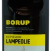 Borup Lampeolie - 1 liter