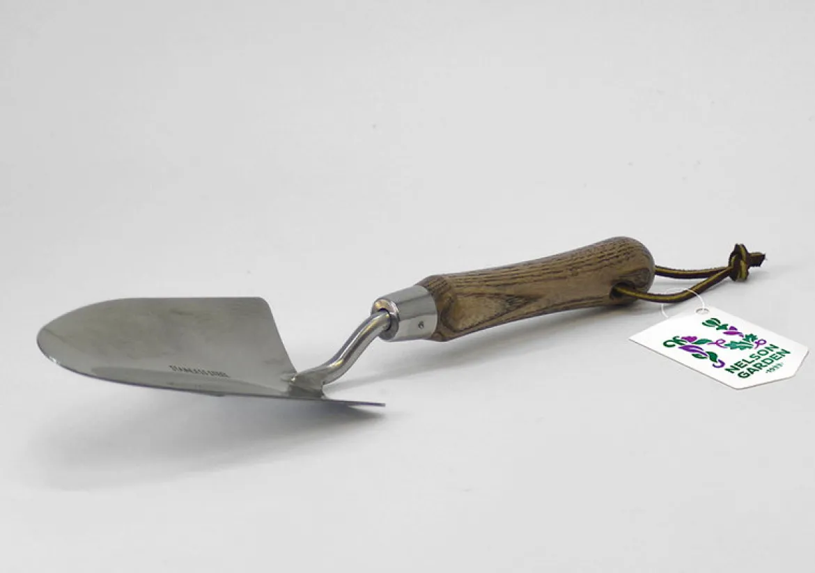 Bred Plantespade - 33 cm