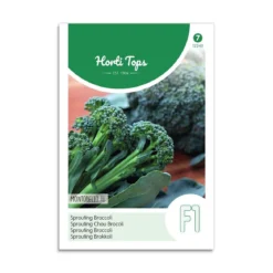 Broccoli frø, Montobello F1