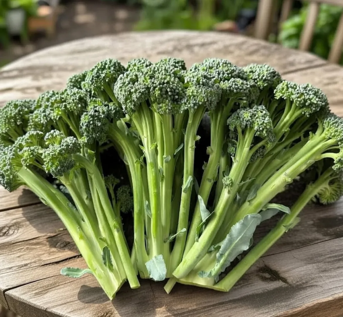 Broccoli frø, Montobello F1
