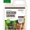Buksbom gødning - 1 liter