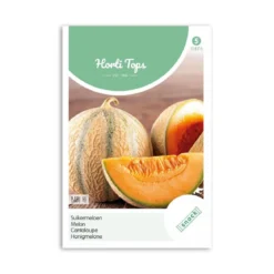 Cantaloupe melon frø "Bari F1"