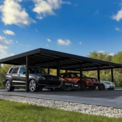 Carport Oslo 596,5 x 1195 cm Palram - Canopia
