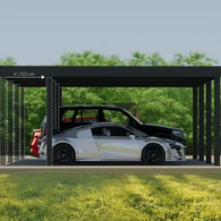 Carport Oslo 596,5 x 901 cm Palram - Canopia