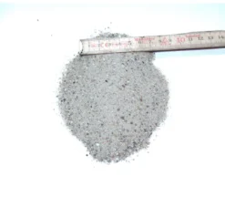 Certificeret legepladssand, 0-5 mm - 1000 kg.