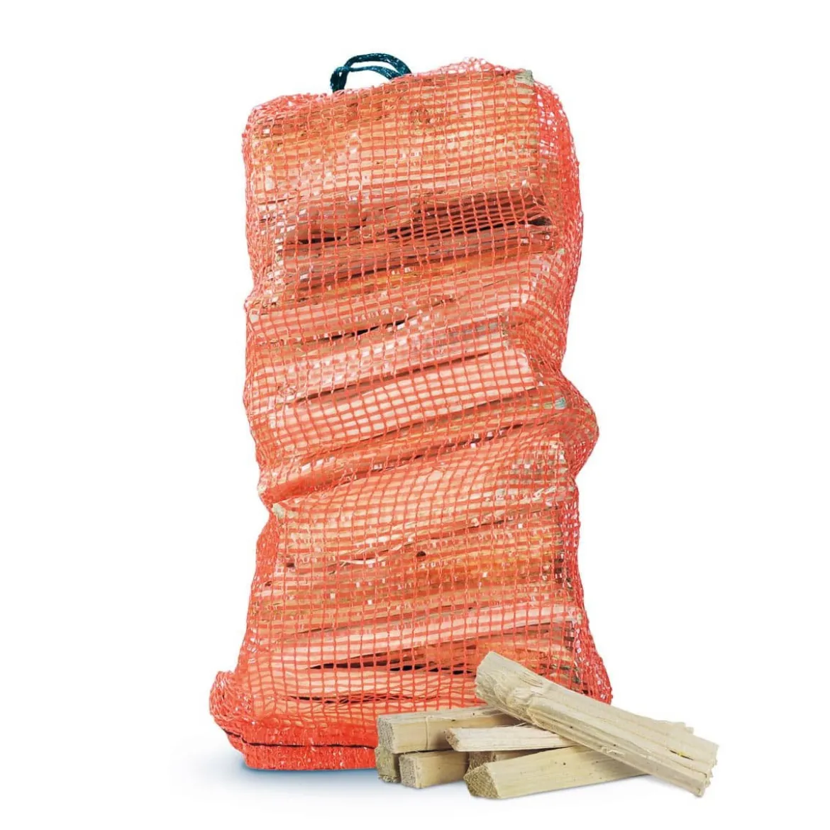 Danske optændingspinde - 270 x 15 liters sække