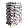 Danske Træpiller - 6 mm - 896 kg