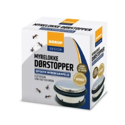 DESIGN Myrelokke Dørstopper