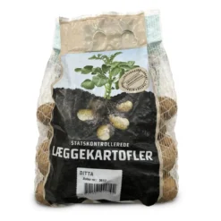 Ditta læggekartofler - 1,5 kg. (sen)