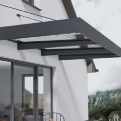 Dørbaldakin Sophia XL 3000 Palram - Canopia