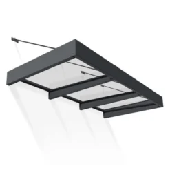 Dørbaldakin Sophia XL 3000 Palram - Canopia
