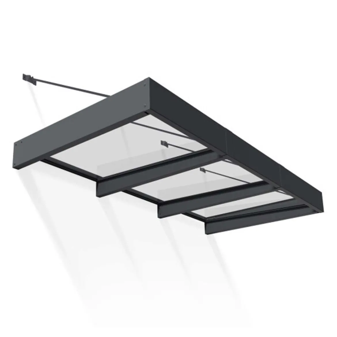 Dørbaldakin Sophia XL 3000 Palram - Canopia