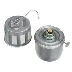 Drivhusvarmer 0,5 liter