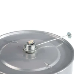 Drivhusvarmer - 1,7 liter