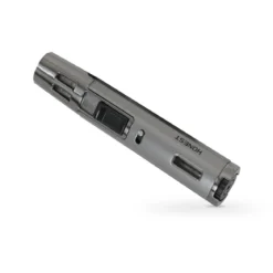 DUAL flame jet lighter