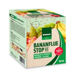 ECO Bananflue Stop