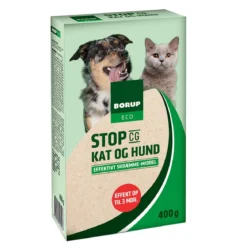 ECO Kat & Hund Stop - 400g