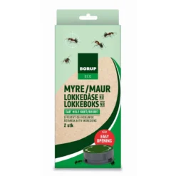 ECO Myrelokkedåse NB, 2 stk