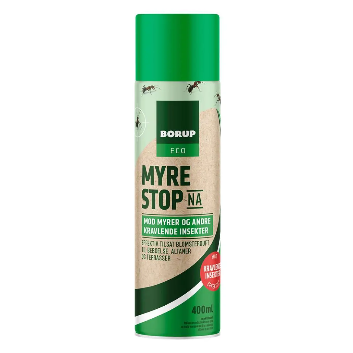 ECO Myrestop Spray NA