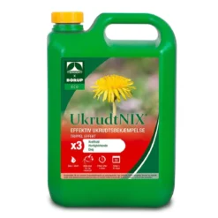 ECO Ukrudt Nix - 5 liter