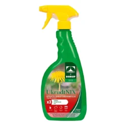 ECO Ukrudt Nix - 750 ml