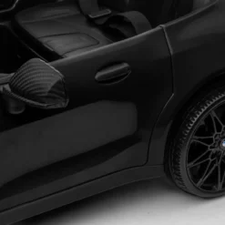 Elbil BMW M4, 2 x 10,8V motor NORDIC PLAY