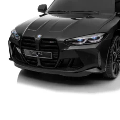 Elbil BMW M4, 2 x 10,8V motor NORDIC PLAY