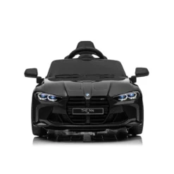 Elbil BMW M4, 2 x 10,8V motor NORDIC PLAY