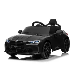 Elbil BMW M4, 2 x 10,8V motor NORDIC PLAY