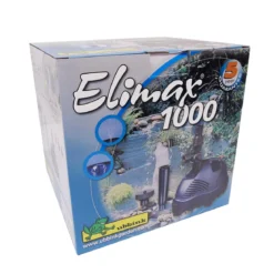 Elimax 1000 Springvandspumpe