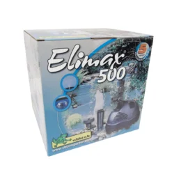 Elimax 500 Springvandspumpe