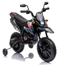 Elmotorcykel Aprilia 1 x 10,8V motor, NORDIC PLAY