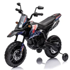 Elmotorcykel Aprilia 1 x 10,8V motor, NORDIC PLAY