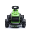 Eltraktor med trailer, 1 x 7,4V motor NORDIC PLAY