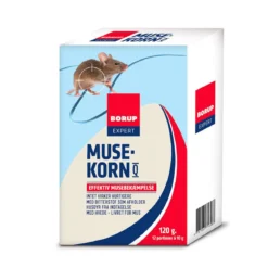 EXPERT Musekorn Q