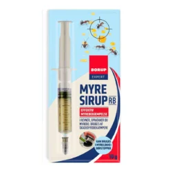 EXPERT Myre Sirup RB