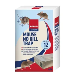 EXPERT No Kill Trap