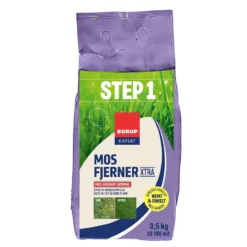 EXPERT Step 1 Mosfjerner Ekstra - 3,5 kg
