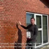 Facadeimprægnering - 2,5 liter