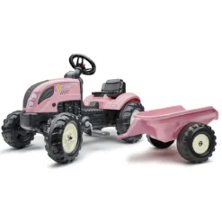 FALK Country star traktor