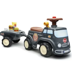 FALK Food truck