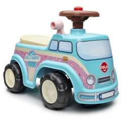 FALK Ice cream mini van