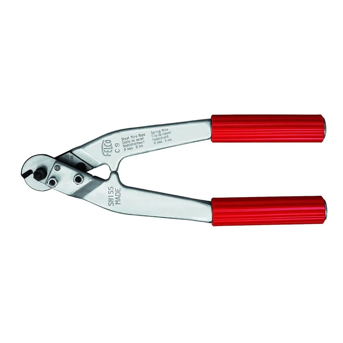 Felco C9 wiresaks
