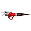Felco 802 elektrisk beskæresaks, komplet sæt