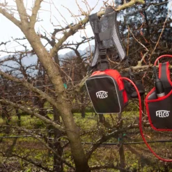 Felco 822 elektrisk beskæresaks, komplet sæt