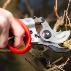 Felco 822+ elektrisk beskæresaks, komplet sæt