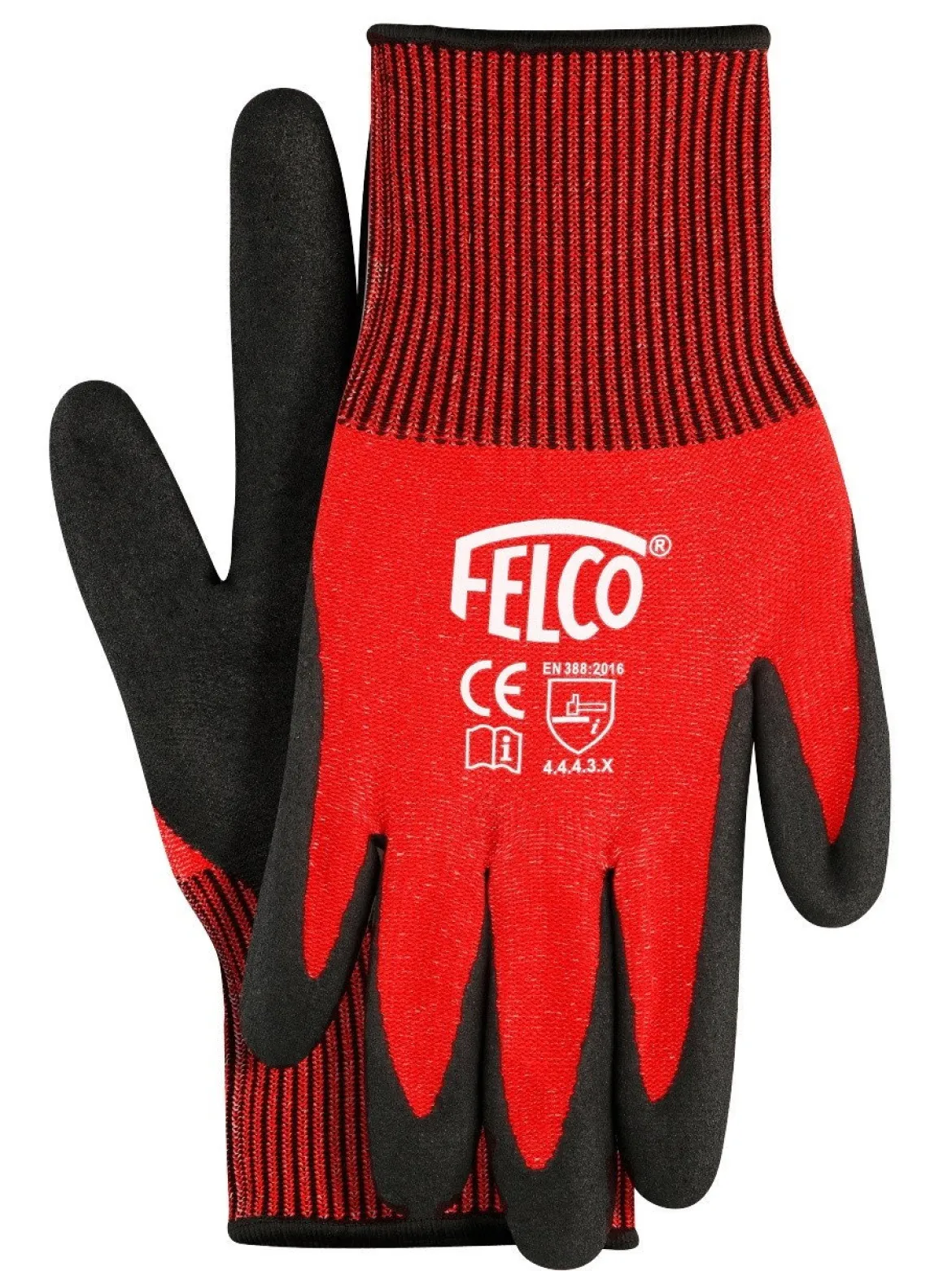 Felco 701 Handske str. M