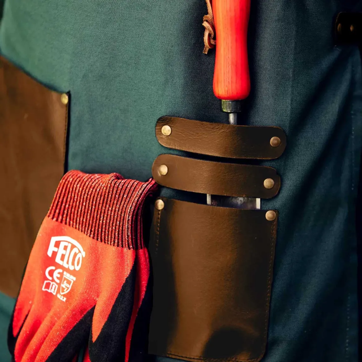 Felco 490 haveforklæde