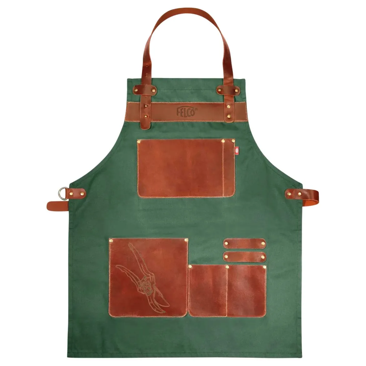 Felco 490 haveforklæde
